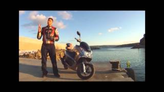 Honda Pcx 125