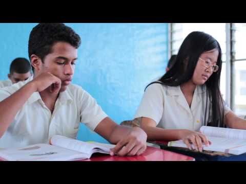 Video COLEGIO DE LA SALLE
