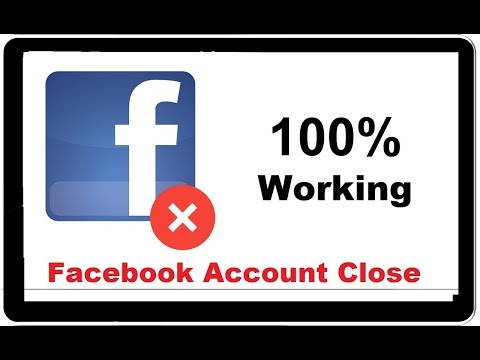 (EASY GUIDE) How to Deactivate Facebook Account Easily Video
