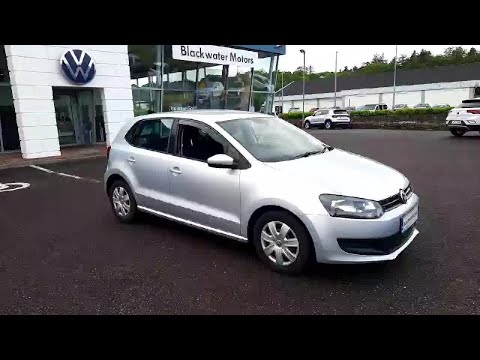 Volkswagen Polo 1.6tdi 75bhp Trendline - Image 2