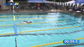 Scobey Swim Meet Tease