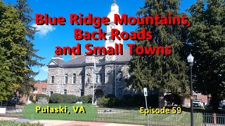 Pulaski, VA