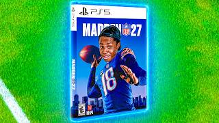 Best madden ever? | Madden 27
