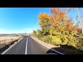 Podisul Dobrogei De La Atmagea Spre Horia 03 11 2024