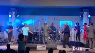 Rewrite My Life ft. Nigel Soyer & Gary Beals- Pastor Dom & Dream Nation Worship Vol.1
