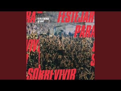 Videoclip de Todo el Karma (En Vivo) — La Vela Puerca