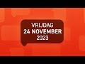 1Twente Vandaag van 24 november 2023