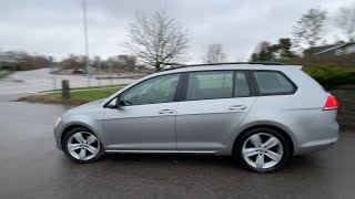 Volkswagen Golf coche | Imagen 4 - Autoline
