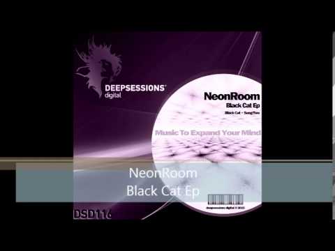 DSD116 NeonRoom - Black Cat Ep • Deepsessions Digital