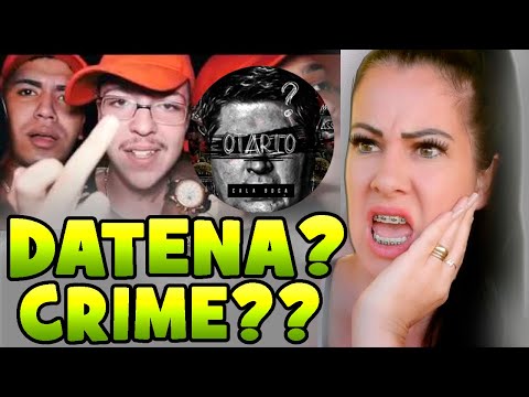 MÃE EVANGÉLICA REACT Salvador - “Vergonha Pra Mídia” (Feat. MC Ryan SP/Nog/Kevin/Lele JP)