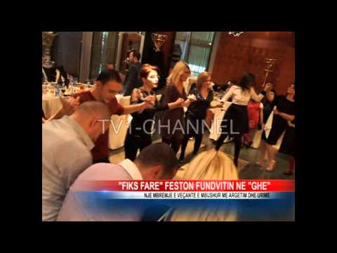 “Fiks Fare” feston fundvitin ne “GHE”