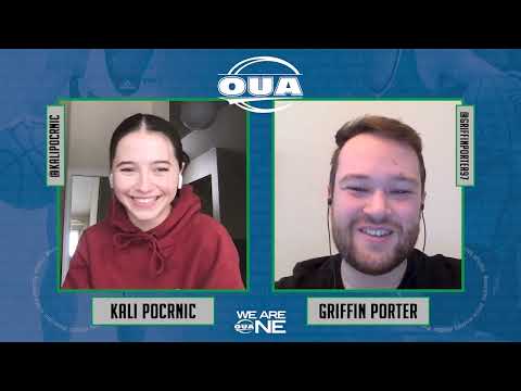 OUA Basketball Show | Playoff Preview (Quarterfinals) thumbnail