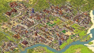 BEST Ancient City Building Tycoon Game EVER  Emper