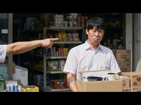 L-Au CONCEDIAT Cu Răceală, Fără Să Știe Că Firma S-ar Prăbuși Fără El