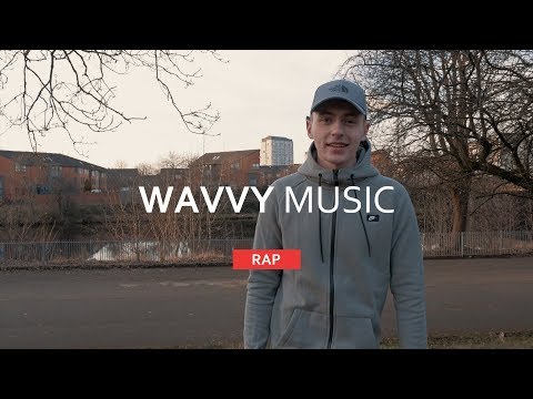 Chrissy Grimez | WAVVY Freestyles | Episode 087