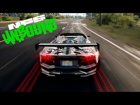 Need For Speed Unbound - Gameplay Walkthrough Part 3 - Money Grind