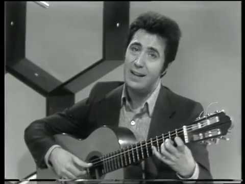 1974 04 25 Fausto Cigliano - Formato Napoli