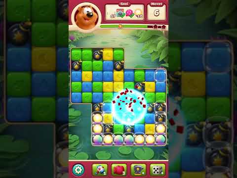 Toon Blast Level 3289 Narrated