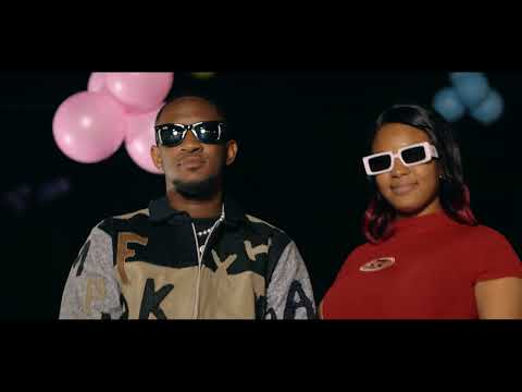 Abba Wayne - Ne Ka Album (Clip Officiel)