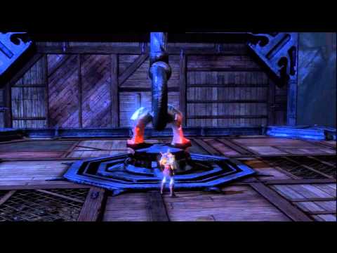 PS3 Longplay [018] God of War III (part 2 of 4)