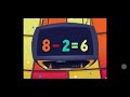 LeapFrog Subtraction Maths Circus