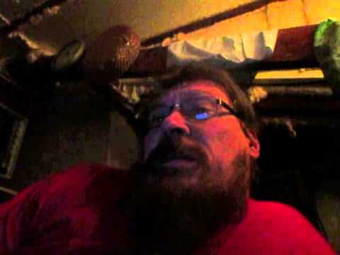 Taas meillä on sähkökatkos - Akkuja edelleen kerjäilen :D