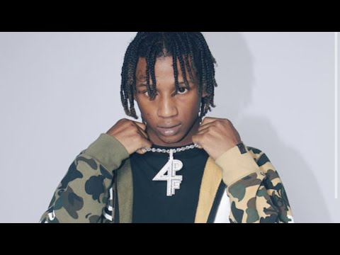 Lil kee - i be loaded ft rapbaby (Official Audio) unreleased 