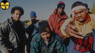 Wu-Tang Clan's Greatest Hits - The Best of 90s HipHop