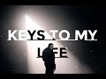 Keys To My Life From An Alternate Universe