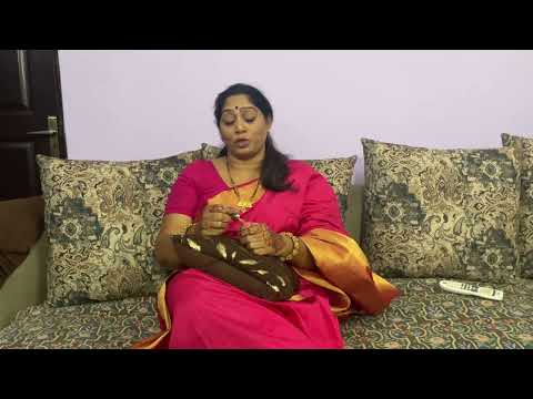 Alka chatwal Mother in law - Audition