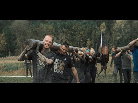 Official Aftermovie Strong Viking Brother Edition Amsterdam 2017