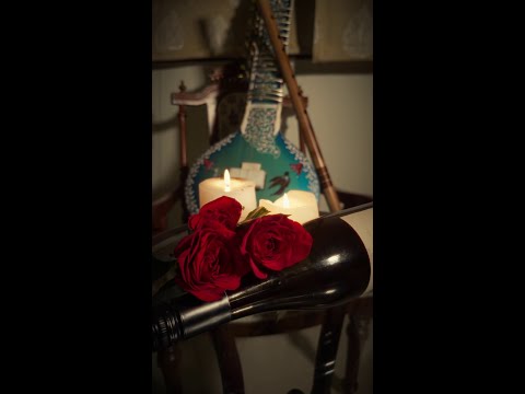 Can't Help Falling in Love - Sitar & Bansuri