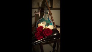 Can't Help Falling in Love - סיטאר ובנסורי