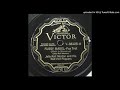 Jelly Roll Morton And His Red Hot Peppers "Fussy Mabel"  (1930) - Victor V38125.