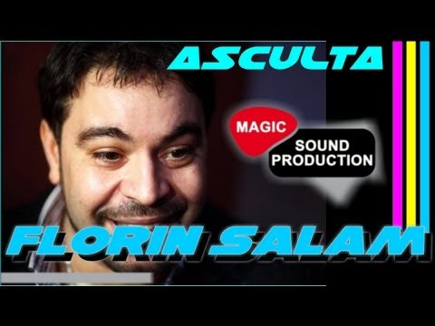 FLORIN SALAM SI CRISTI DOREL - OMULE TRAIESTE-TI VIATA