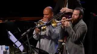 SFJazz Collective "Visions"