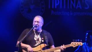 Funky Meters - Cardova ~ Soul Island 5-5-17 Tipitina&#39;s, New Orleans