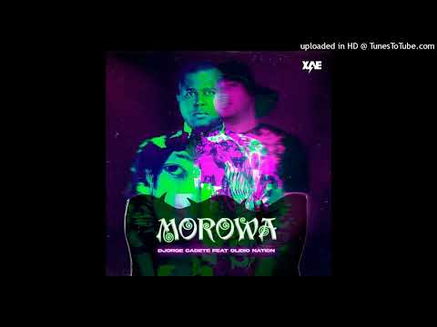 Djorge Cadete Feat. Olidio Nation - Morowa