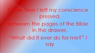 Fall Out Boy - XO Lyrics