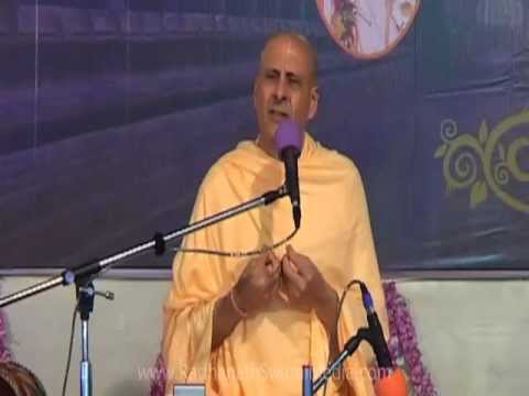 10-SI05 Srila Bhaktisiddhanta Saraswati Thakur Disappearance Day Lecture-1 by HH Radhanath Swami