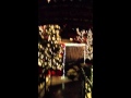 Macy S Santaland 2012