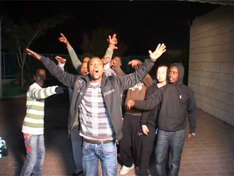 K.G.C-הדבר האמיתי-Real Shit (Bazzi-B,אבשה-G,Alamo-T)