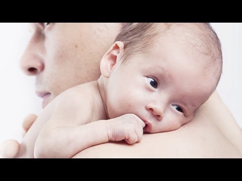 How to Handle a Cold | Infant Care