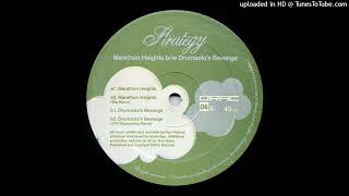 Strategy - Marathon Heights (Slip Remix)