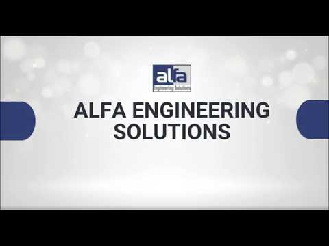 About Alfa Engineering Solutions