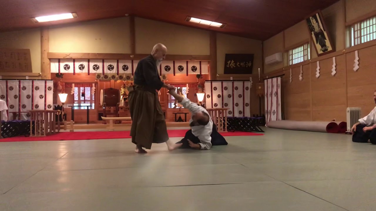 Ikkyo, Nikkyo, Sankyo, Yonkyo