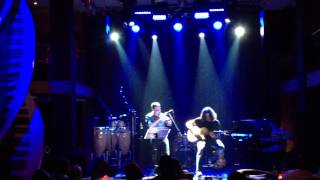 Penman with Jivan Gasparyan Jr