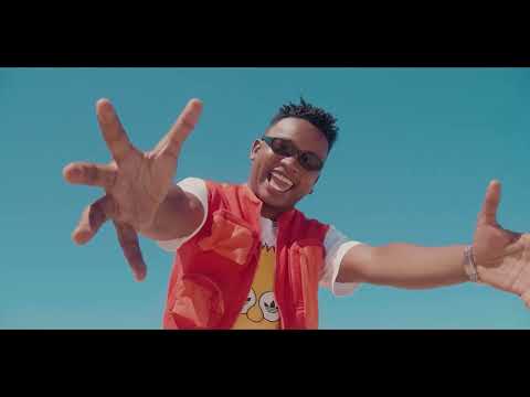 Tida Kenny - MY LOVA ( Clip video 2023 ) [ NOUVEAUTÉ GASY]