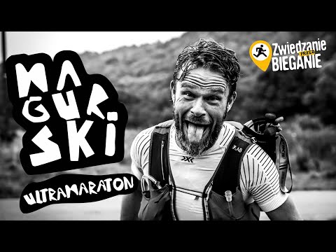 Ultramaraton Magurski 2022 - Krempna Beskid Niski (dystanse 90, 52, 23,10 km)