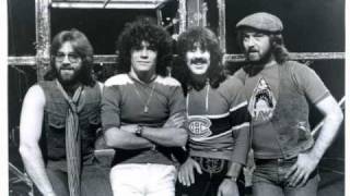 Nazareth - Teenage Nervous Breakdown